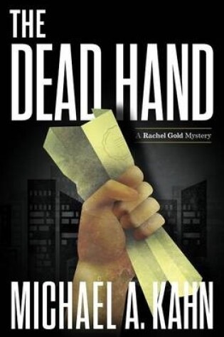 Cover of The Dead Hand