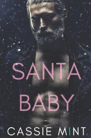 Cover of Santa Baby