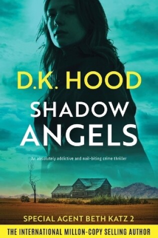 Cover of Shadow Angels