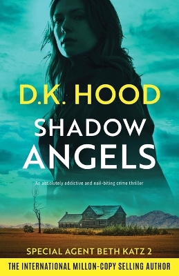 Cover of Shadow Angels