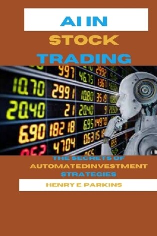 Cover of AI in Stock Trading