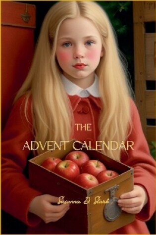 Cover of The Advent Calendar