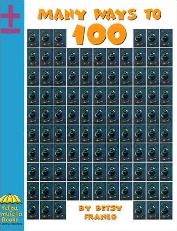 Cover of Many Ways to 100
