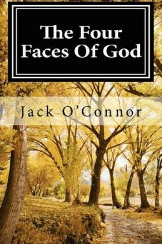 Cover of The Four Faces Of God