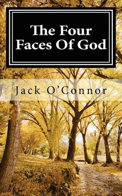 Book cover for The Four Faces Of God