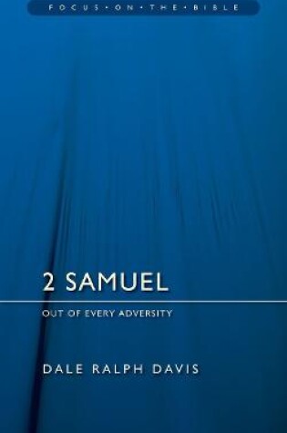 Cover of 2 Samuel