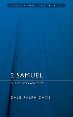 Cover of 2 Samuel