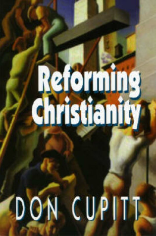 Cover of Reforming Christianity