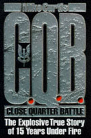 Cover of C.Q.B.