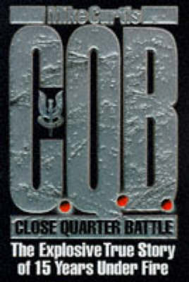 Book cover for C.Q.B.