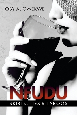 Book cover for Nfudu