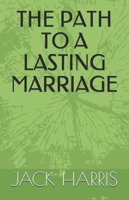 Book cover for The Path to a Lasting Marriage