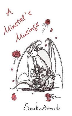 Book cover for A Minstrel's Musings