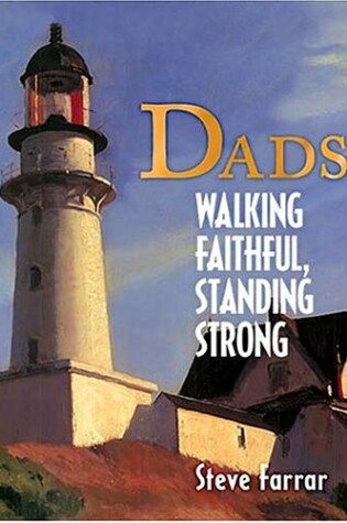 Cover of Dads