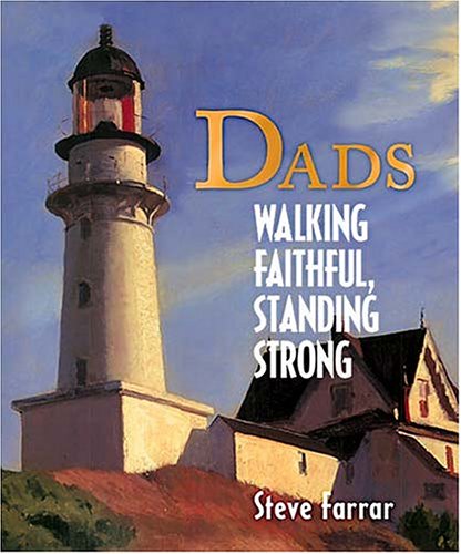 Book cover for Dads