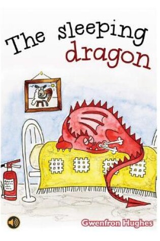 Cover of All Eyes and Ears Series: The Sleeping Dragon