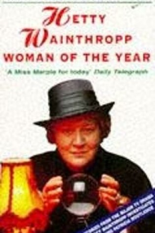 Cover of Hetty Wainthropp