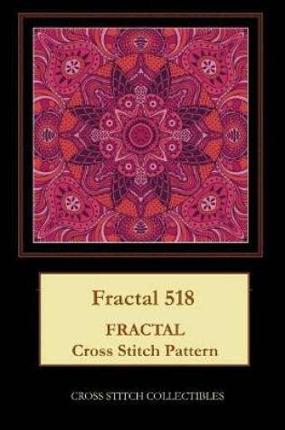 Cover of Fractal 518