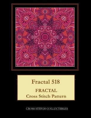 Book cover for Fractal 518