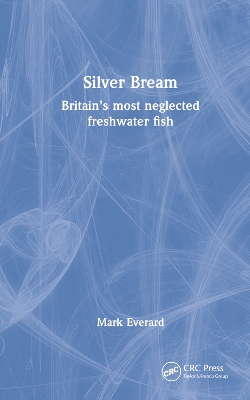 Book cover for Silver Bream