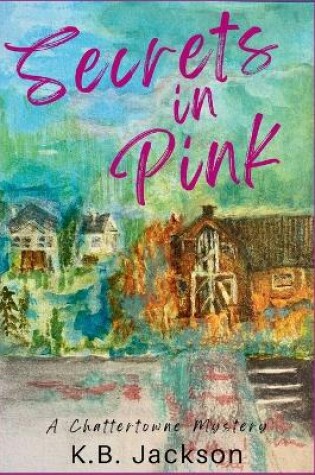 Cover of Secrets in Pink