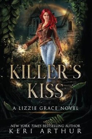 Cover of Killer's Kiss