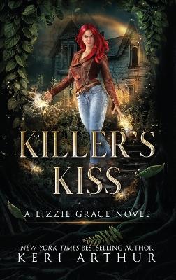 Book cover for Killer's Kiss