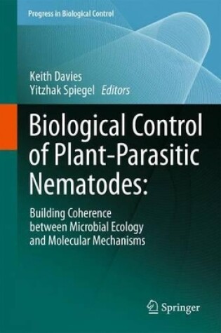 Cover of Biological Control of Plant-Parasitic Nematodes