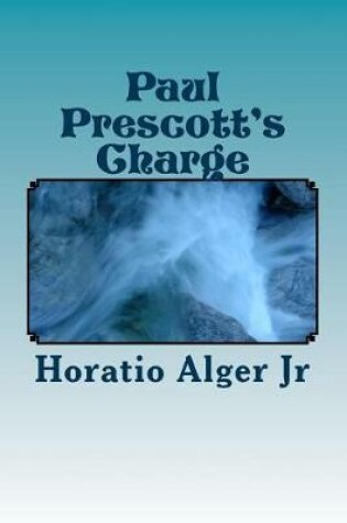 Cover of Paul Prescott's Charge