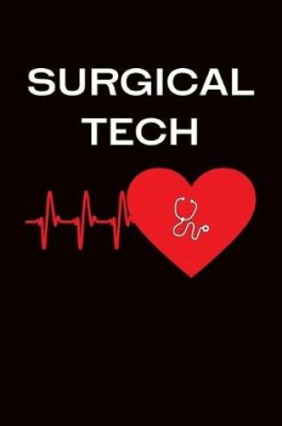 Cover of Surgical Tech