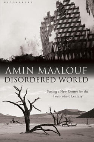 Cover of Disordered World