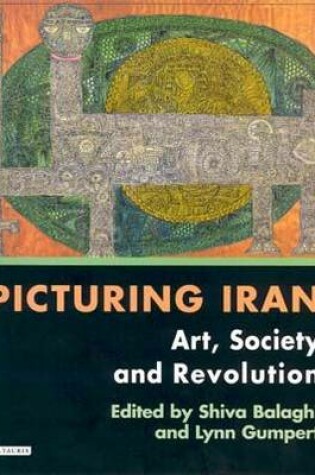 Cover of Picturing Iran