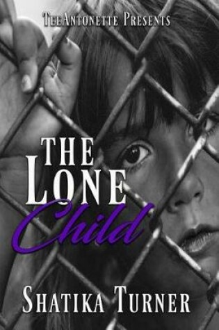 Cover of The Lone Child