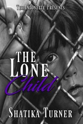 Book cover for The Lone Child