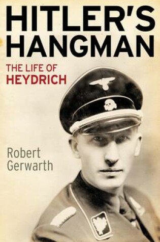 Cover of Hitler's Hangman