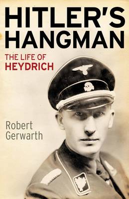 Book cover for Hitler's Hangman