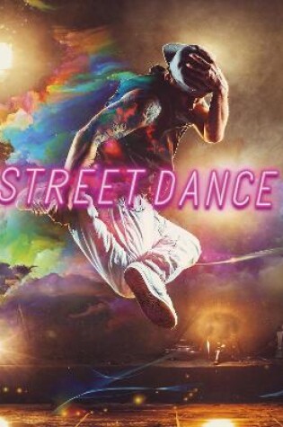 Cover of Street Dance