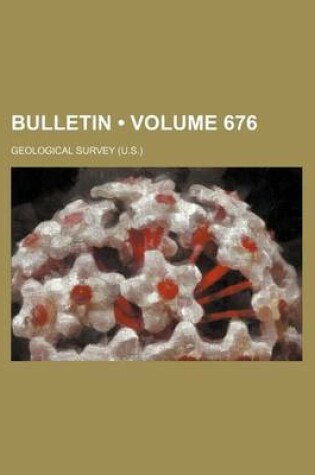 Cover of Bulletin (Volume 676)