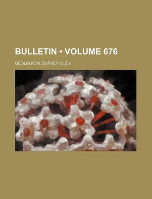 Book cover for Bulletin (Volume 676)