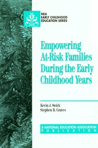 Cover of Empowering at-Risk Families during the Early Childhood Years