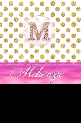 Book cover for McKenzie