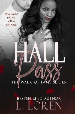 Cover of Hall Pass
