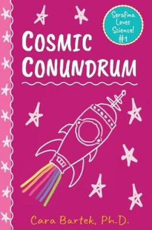 Cover of Cosmic Conundrum