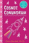 Book cover for Cosmic Conundrum