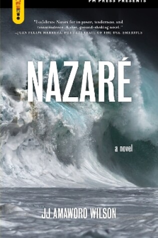 Cover of Nazare