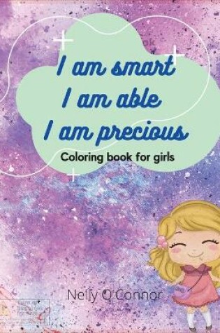 Cover of I am Smart I am Able I am Precoius