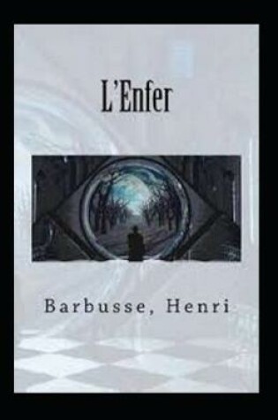Cover of L'Enfer Illustré