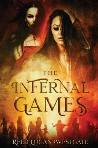 Cover of The Infernal Games