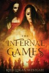 Book cover for The Infernal Games