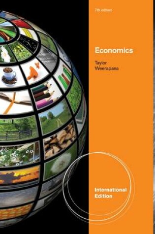 Cover of Economics